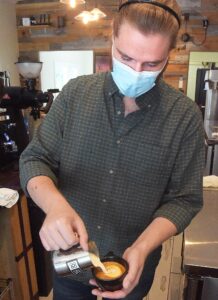 With Delta cases on the rise, masks make a comeback at local businesses